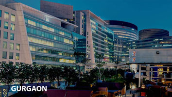 Gurgaon
