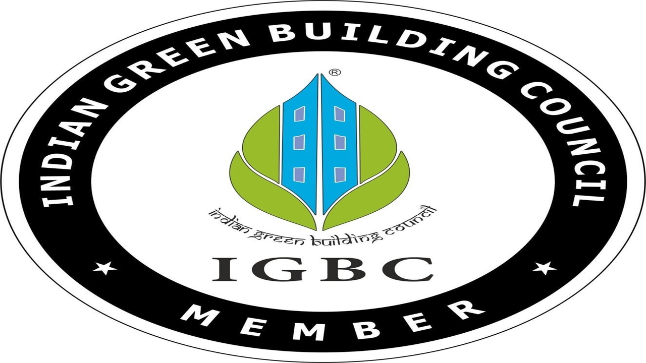 Aprroved By Igbc