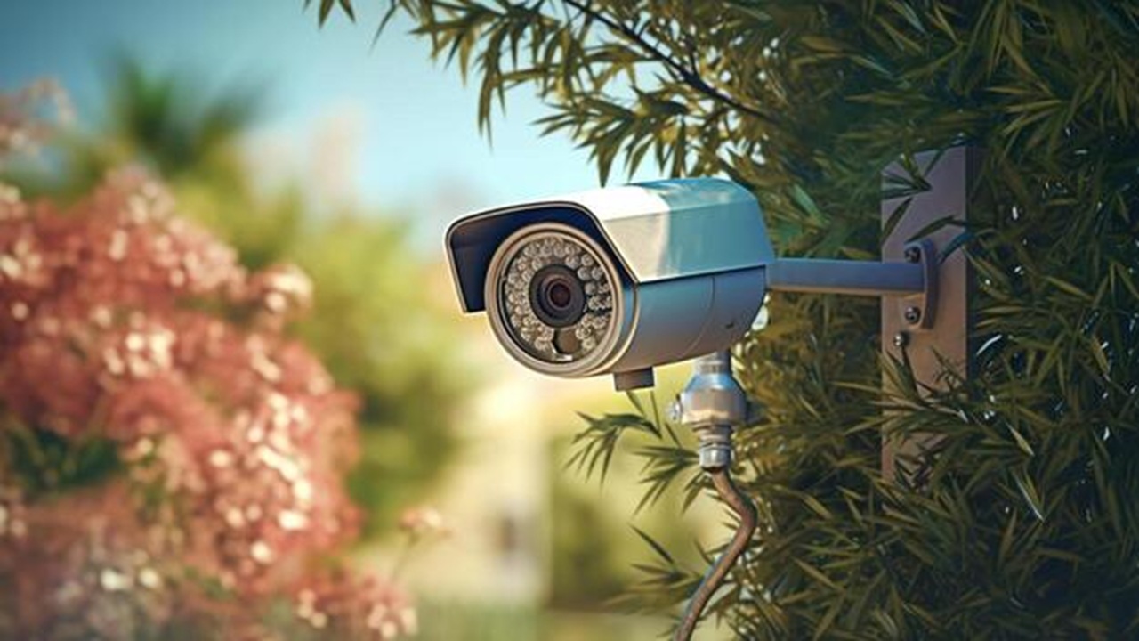 CCTV