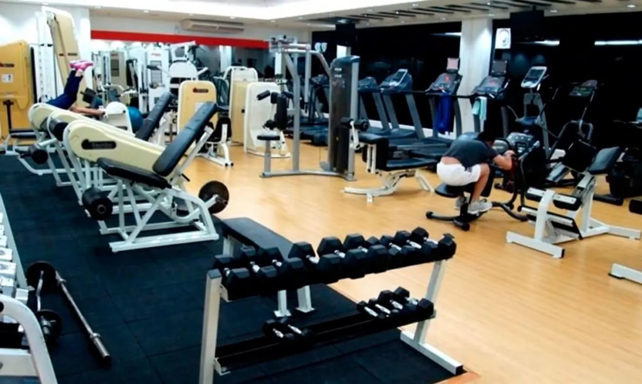 GYM