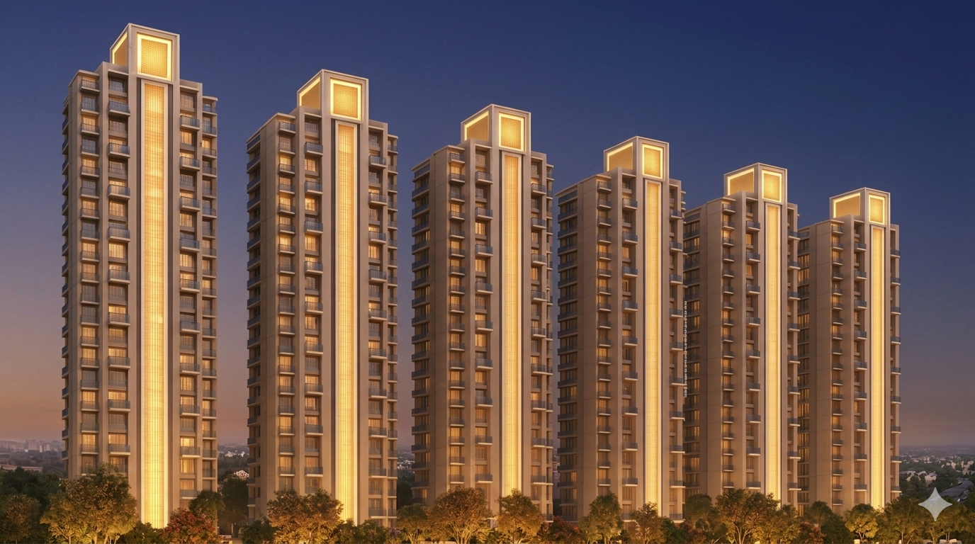 ACE Hanei Sector 12 Greater Noida West