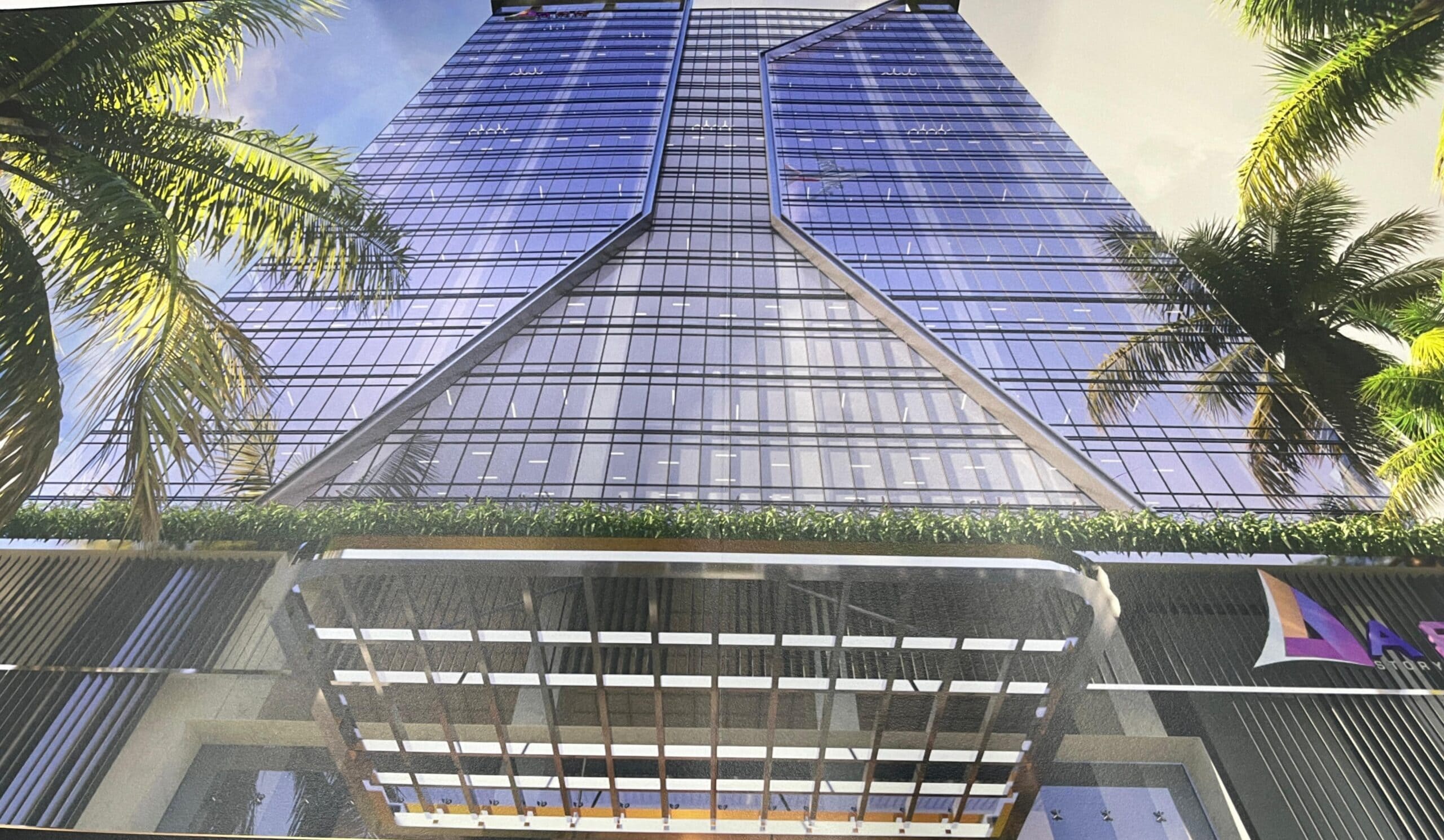 NX ONE ARK – Premium Office Spaces in Greater Noida West