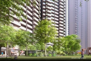 Eternia Residence | Luxury aparment in Greater Noida West