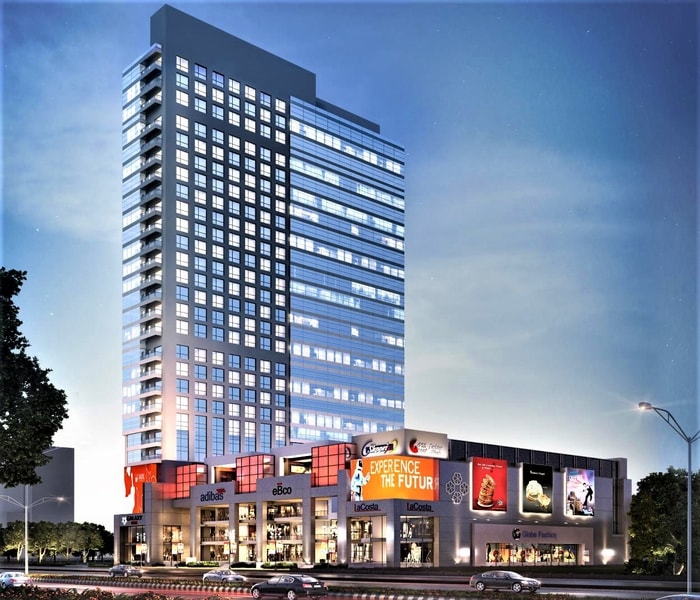 Ats Kabana High | Premium commercial space & Retail Shops